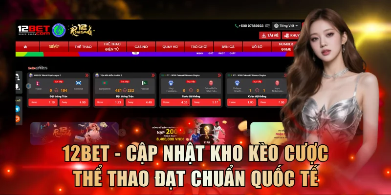 12BET
