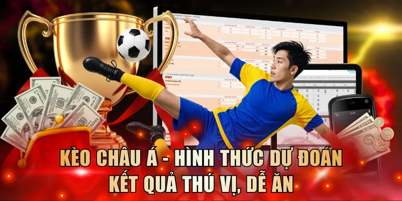 Kèo châu Á