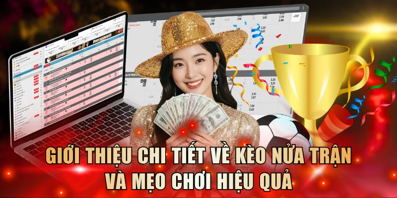 Kèo nửa trận