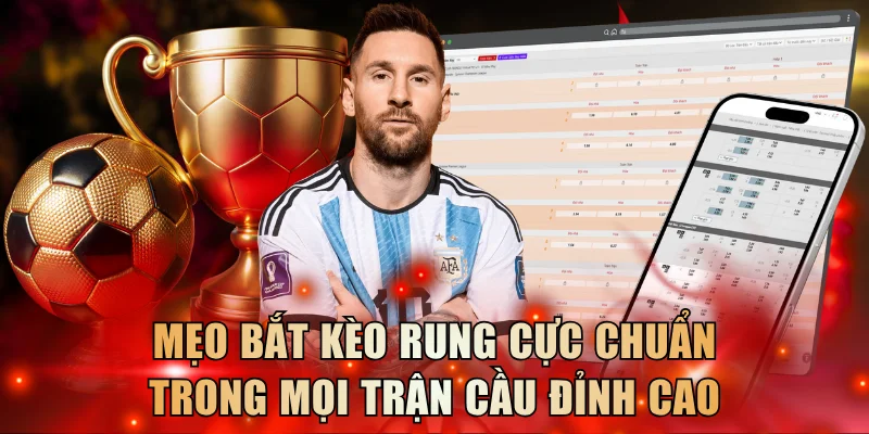 Kèo rung