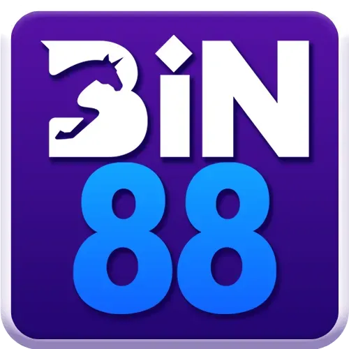 BIN88 Logo