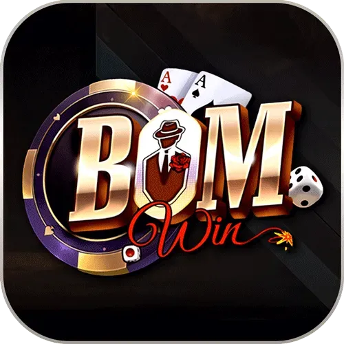 Bomwin Logo