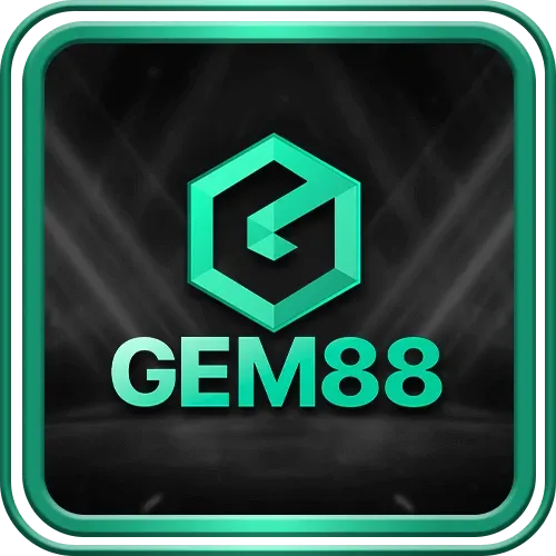 GEM88 Logo