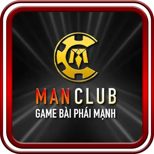 Manclub Logo