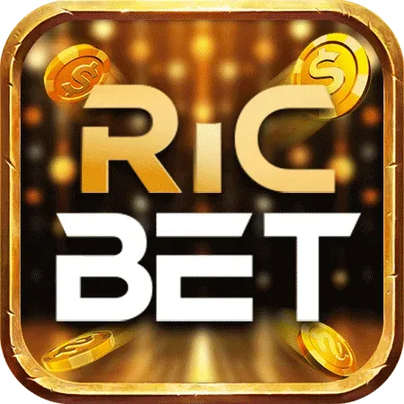 RICBET Logo