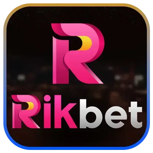 Rikbet Logo